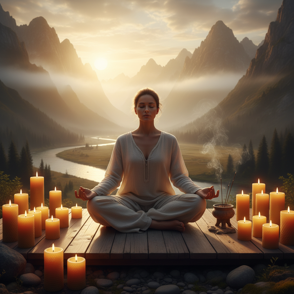 Past Life Regression
