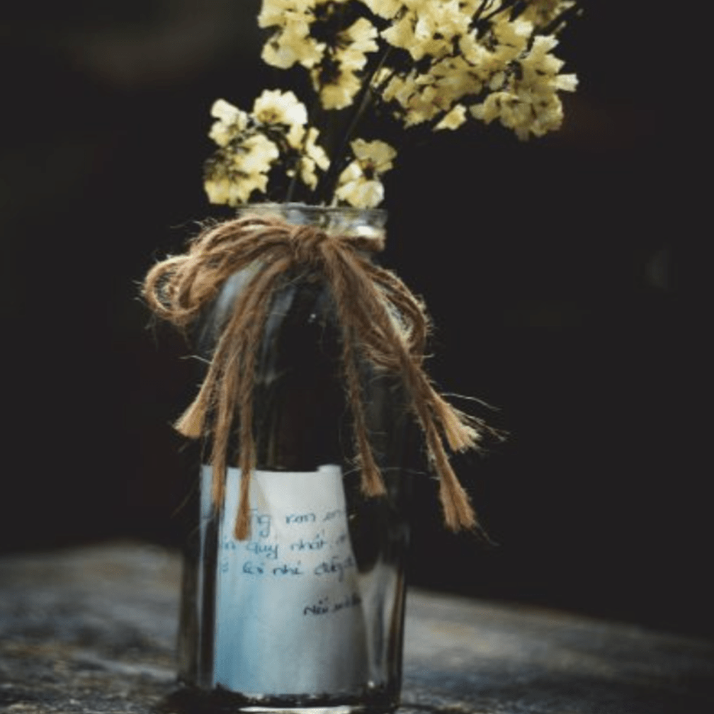 Private Reading for Two 60 Minutes