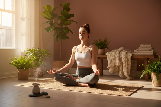 Private Yoga or Pilates Classes - Consult 15min